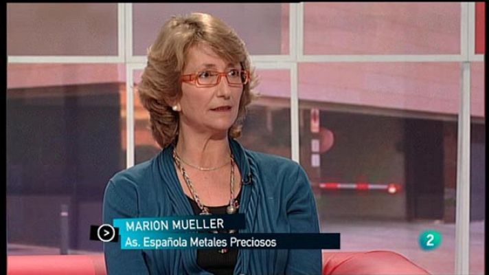 Marion Mueller
