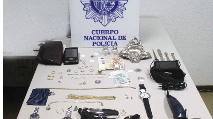 Informativo de Madrid - La Comunidad de Madrid en 4' - 21/02/13