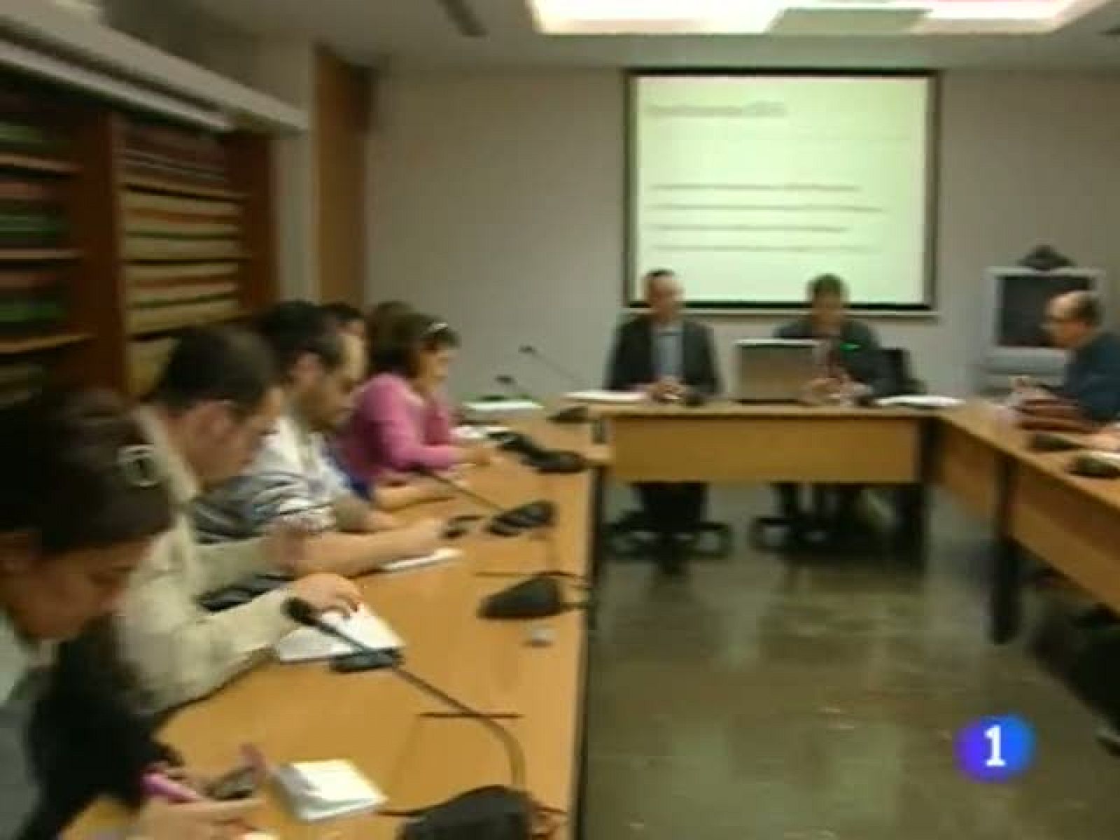 Noticias Murcia: La Comunidad de Murcia en 2'.(21/02/2013). | RTVE Play