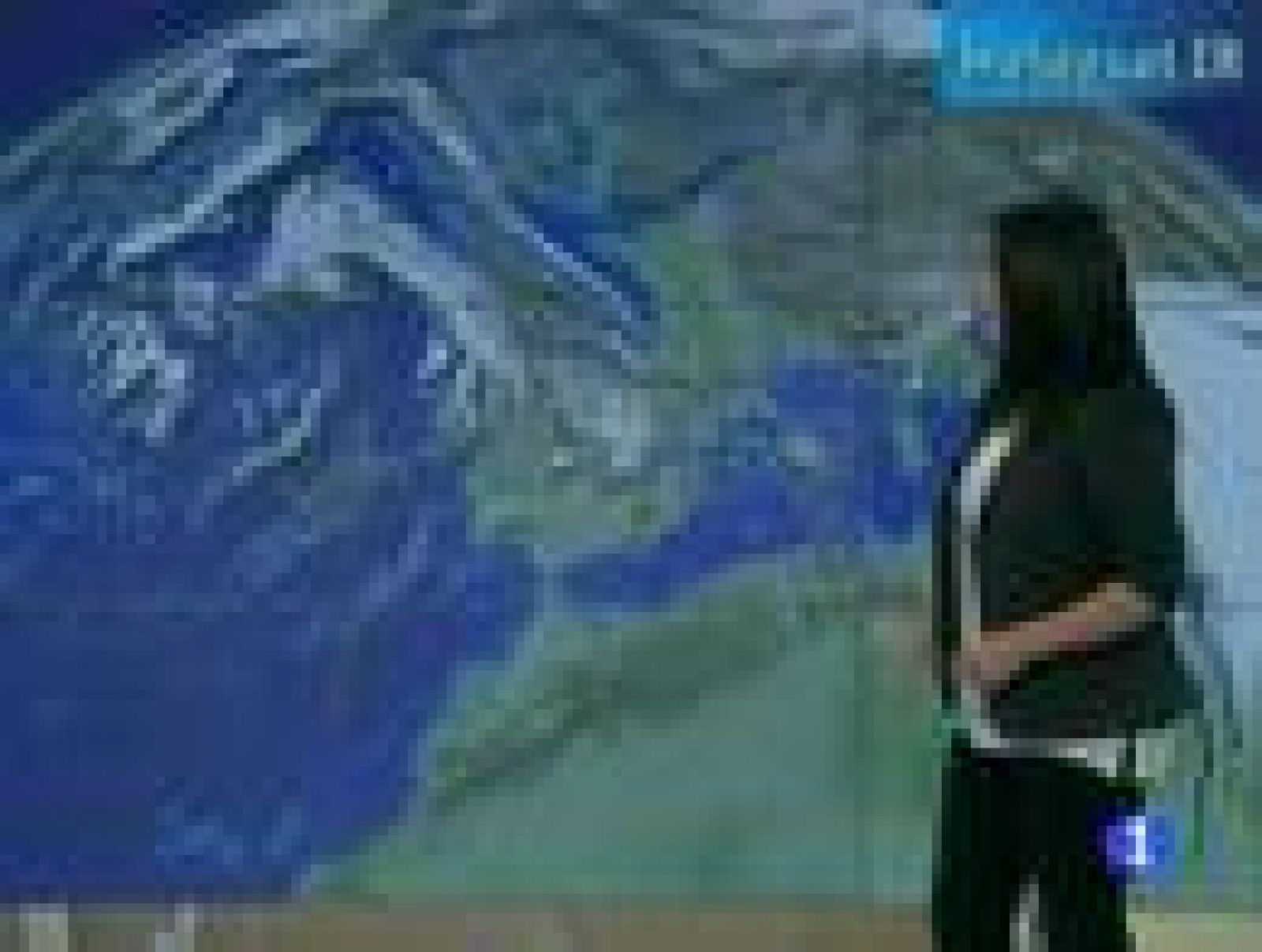 El temps a les Illes Balears - 21/02/13 | Ver