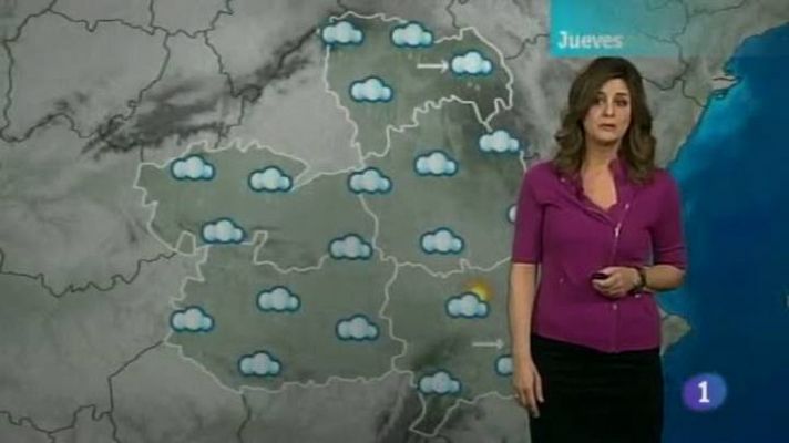 Noticias de Castilla-La Mancha - El Tiempo en Castilla-La Mancha. 21/02/13