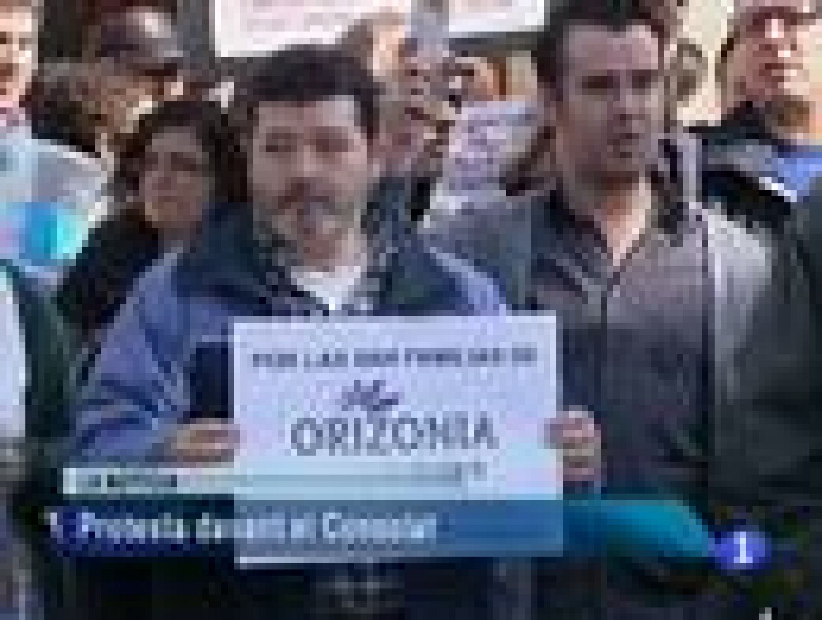 Informatiu Balear en 2' - 21/02/13 | Ver