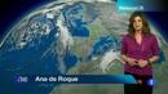 Noticias de Extremadura - El tiempo en Extremadura - 21/02/13