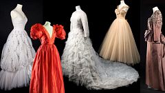 El Museo del Romanticismo reabre sus puertas con una de las exposiciones de moda más importantes este año