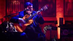 La Revuelta | Ricardo Fernández del Moral - "Farruca"