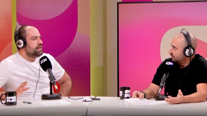 Sale como sale - Episodio 12 - Ver ahora | RTVE Play - Sale como sale | Ver