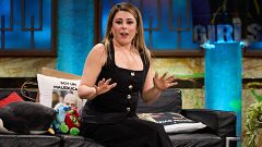 La Revuelta | Valeria Ros es la nueva doctora amor