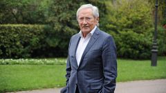 Muere el periodista Fernando Ónega a los 78 años