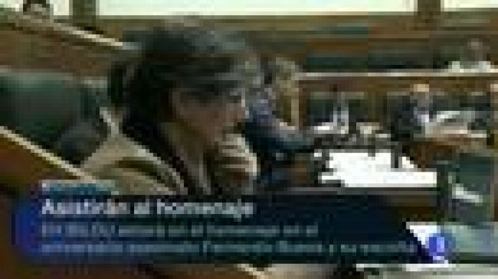 Telenorte - País Vasco - Telenorte País Vasco - 21/02/13