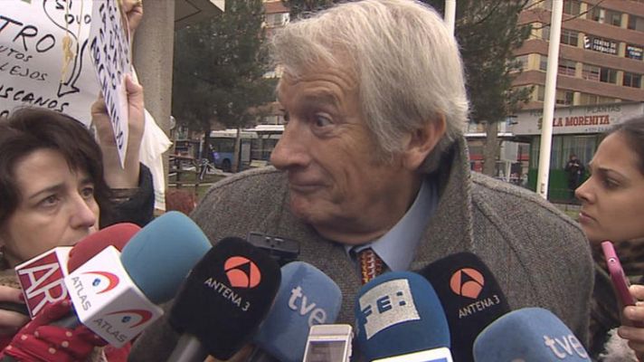 Informativo de Madrid - Informativo de Madrid - 21/02/13