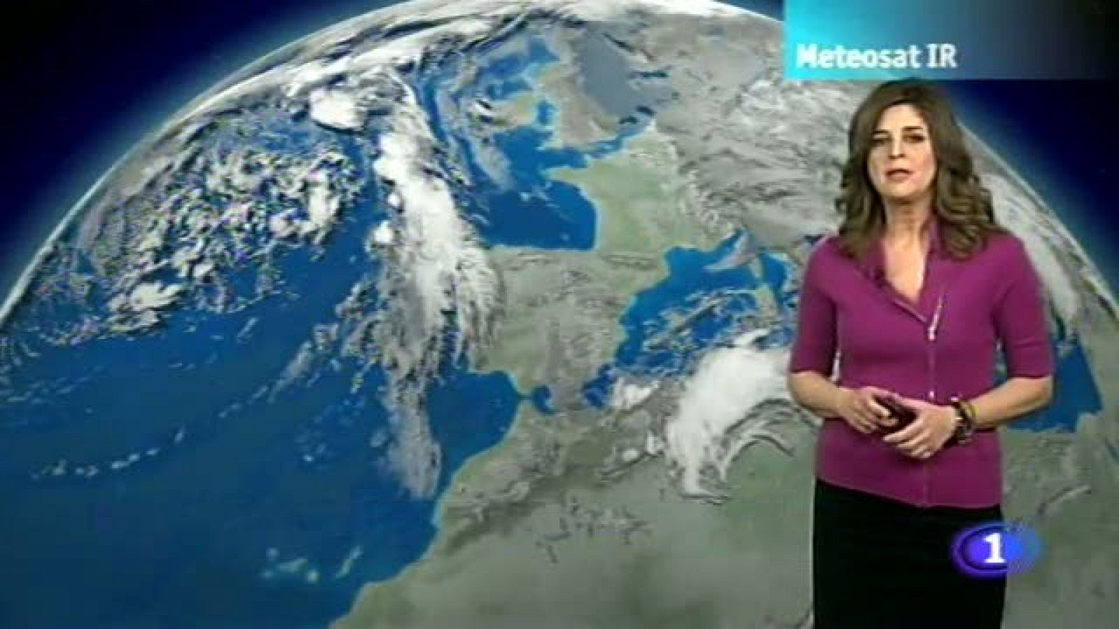 El tiempo en Andalucía - 21/02/2013 | Ver