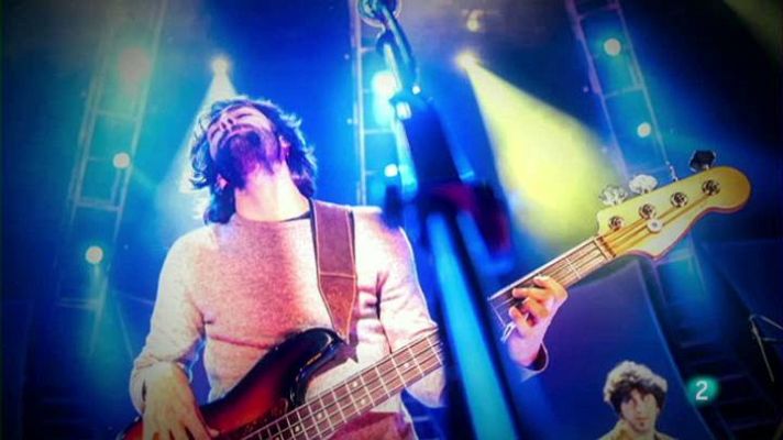 Blue Zulu - Very Pomelo i  Xavier Baró