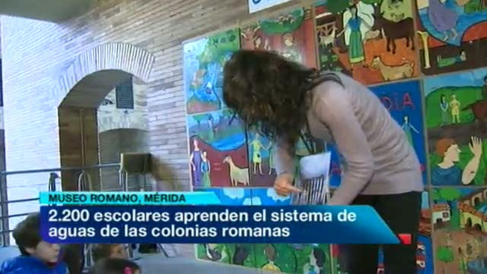 Noticias de Extremadura: Noticias de Extemadura - 21/02/13 | RTVE Play