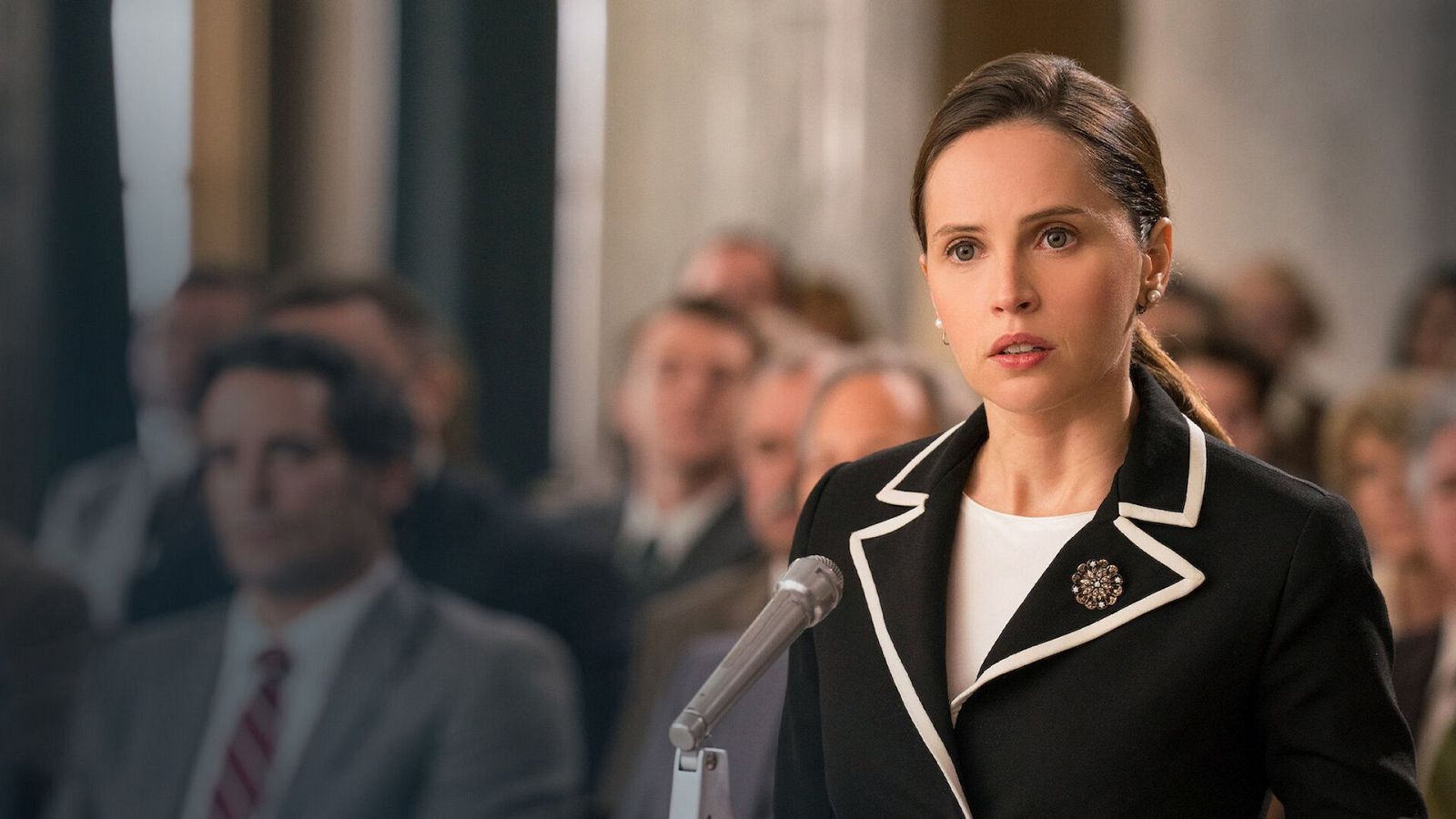 Una cuestión de género | Ver películas gratis en RTVE Play - Cine internacional | Ver película