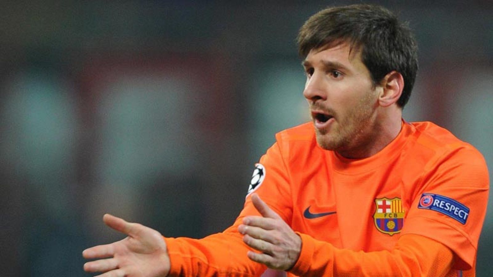 Un Barça irreconocible en Milán