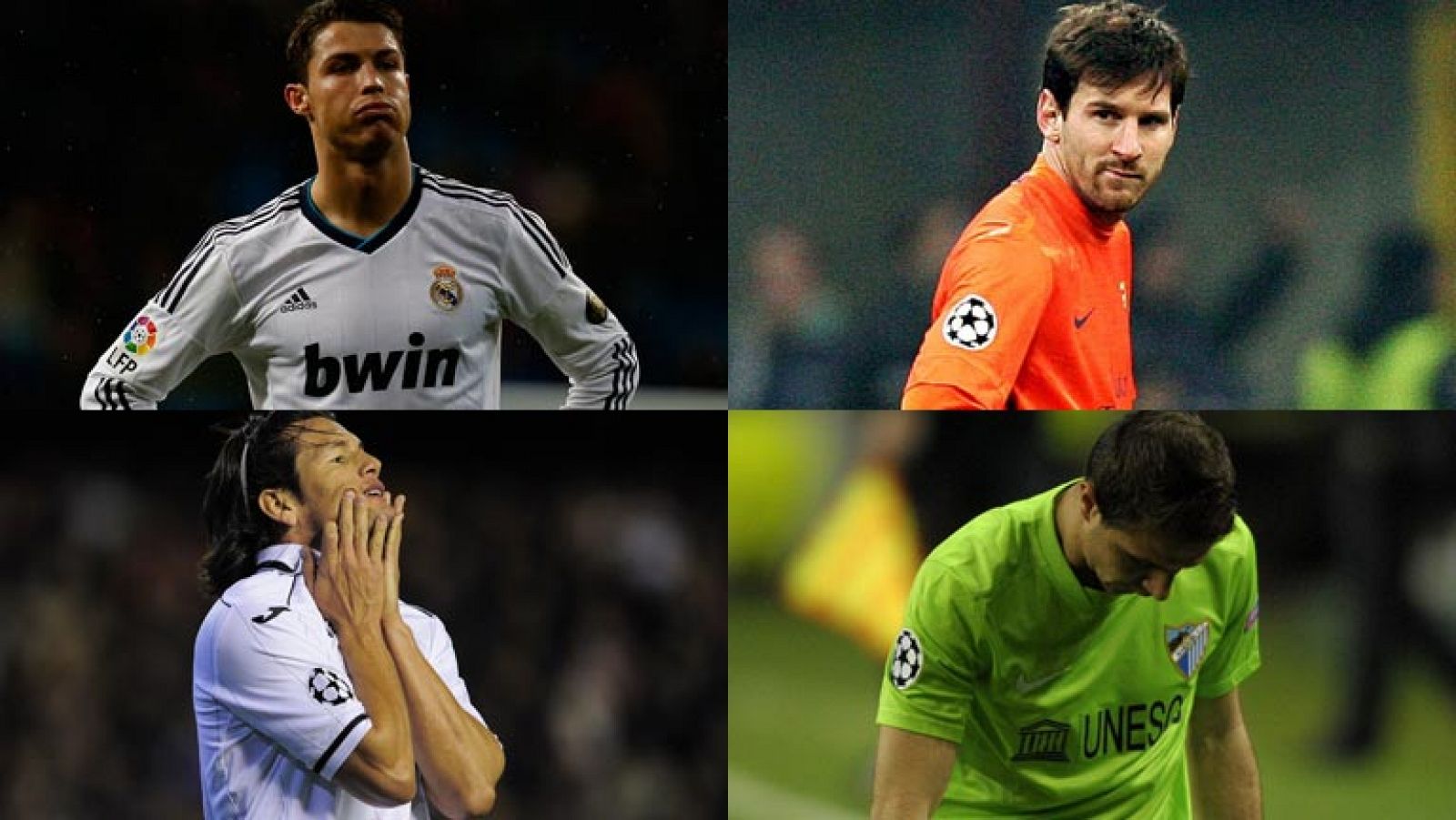 Los equipos españoles ya no mandan en Europa | Ver