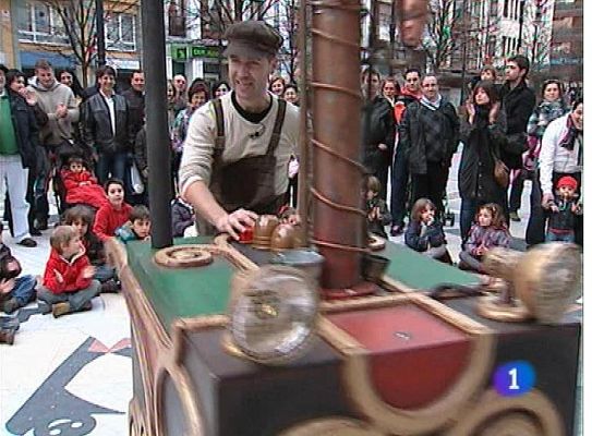 Panorama Regional - Panorama Regional 2 - 21/02/13