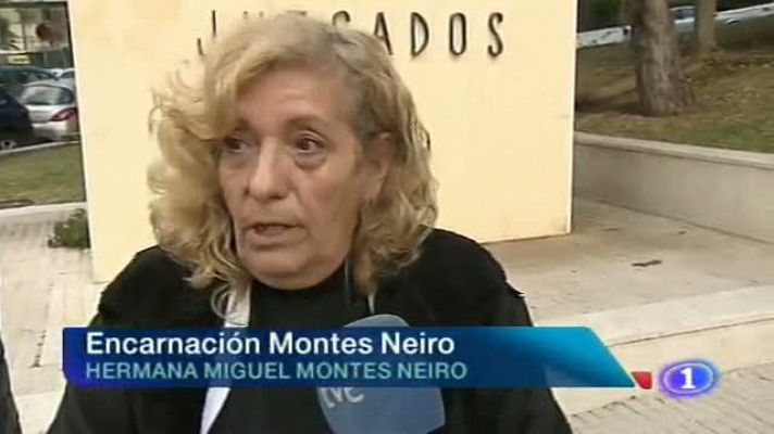 Noticias Andalucía - Noticias Andalucía 2 - 21/02/2013