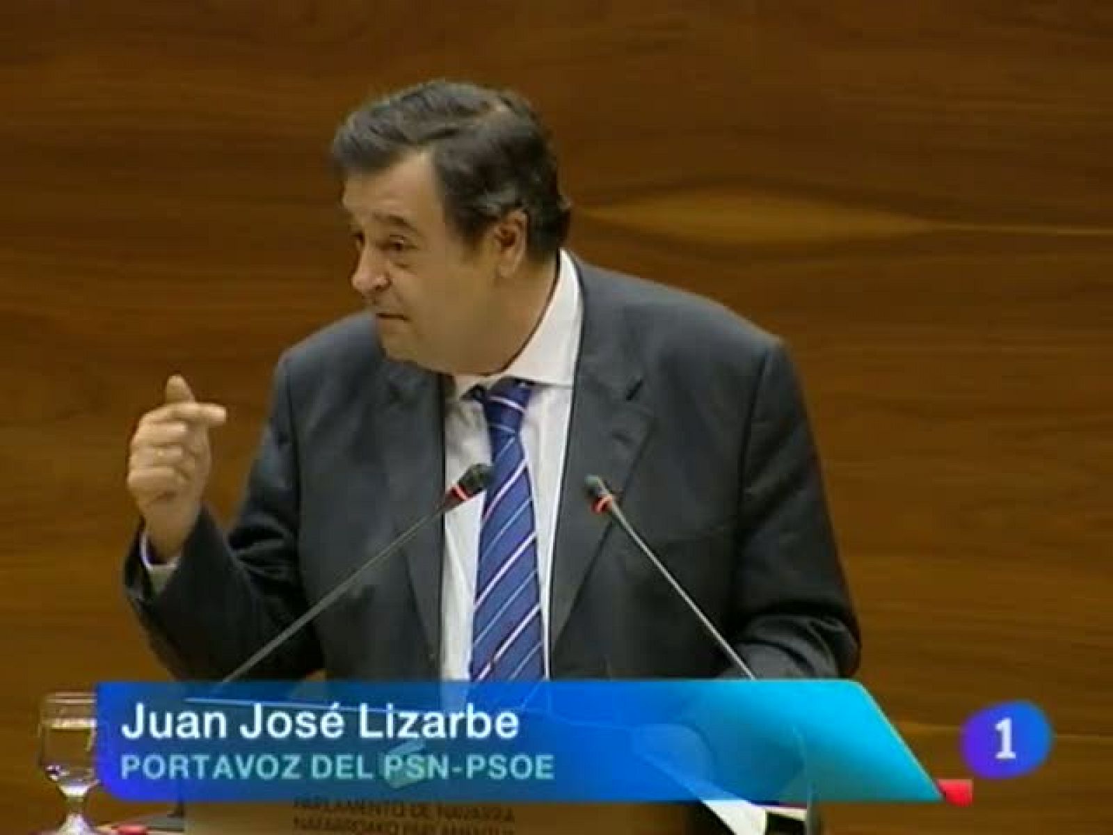 Telenavarra 2 - 21/02/13 | Ver