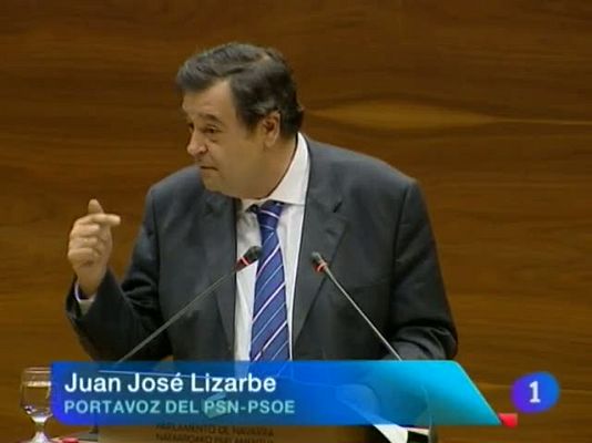 Telenavarra - Telenavarra 2 - 21/02/13