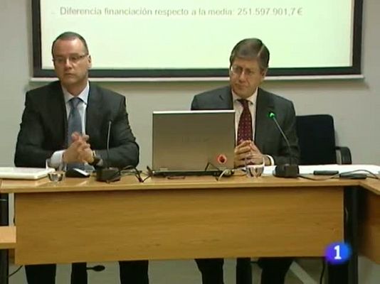 Noticias Murcia - Noticias Murcia 2.(21/02/2013).