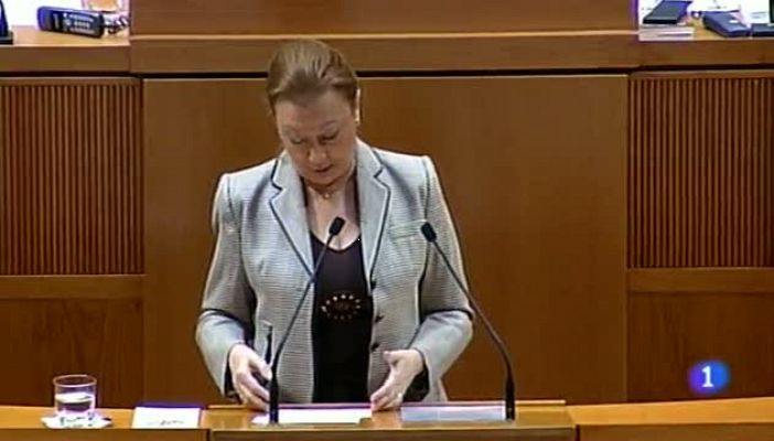 Noticias Aragón - Noticias Aragón - 21/02/13