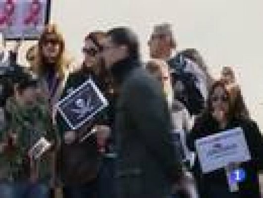 Informatiu Balear - Informatiu Balear 2 - 21/02/13