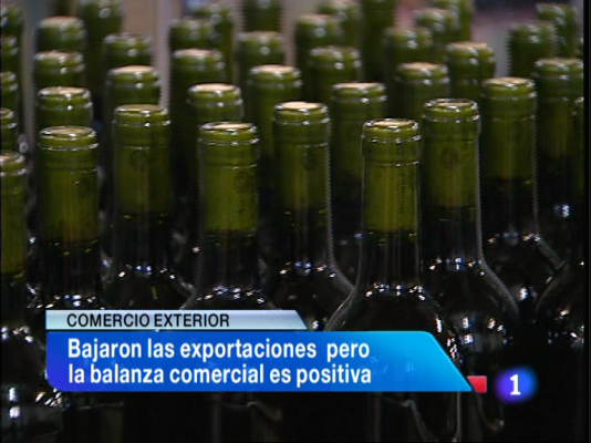 Informativo Telerioja - Informativo Telerioja - 21/02/13