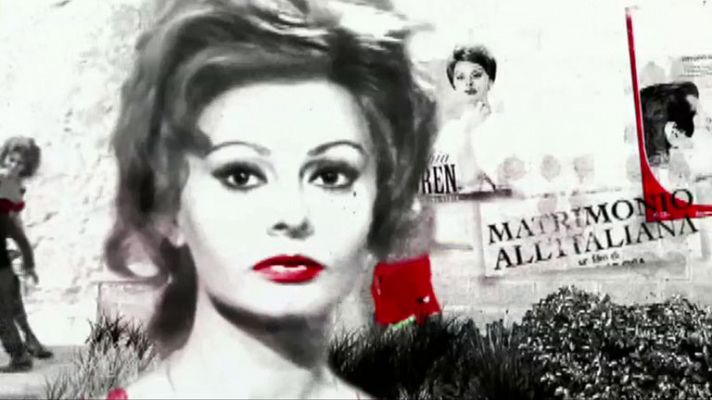 La noche temática - Sophia. Ayer, hoy y mañana - Avance