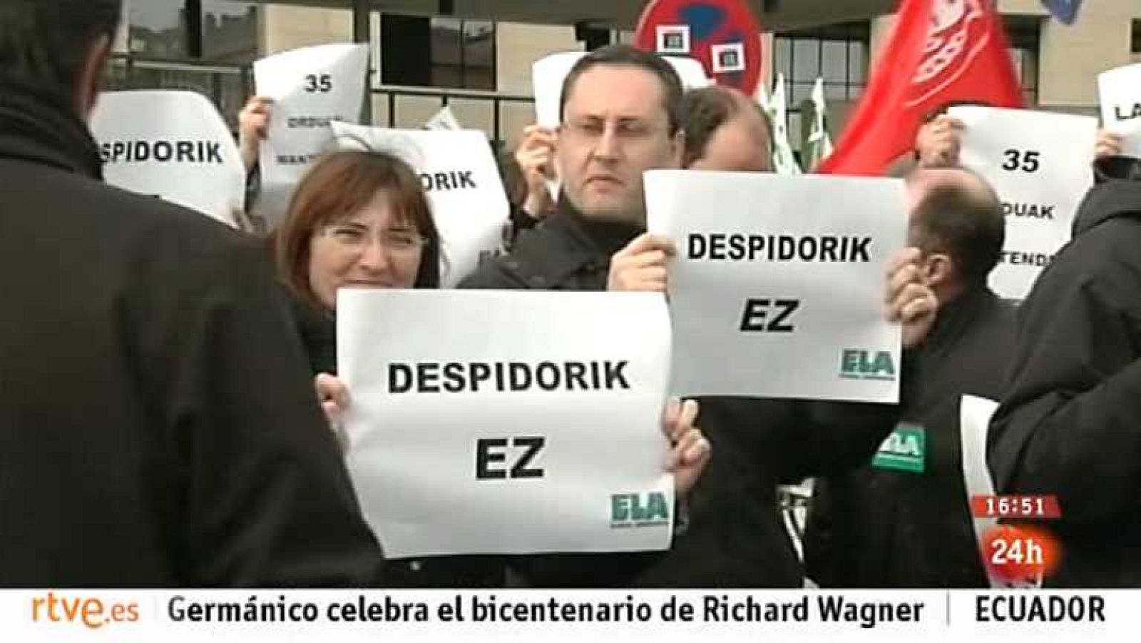 España en 24 horas - 21/02/13 - Ver ahora