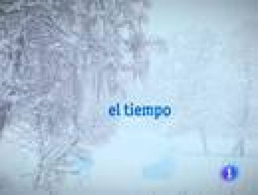 TeleCantabria - El tiempo en Cantabria - 21/02/13