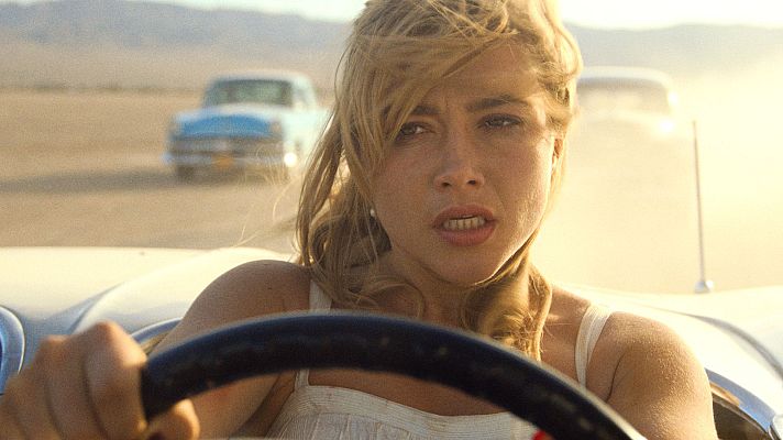 No te preocupes querida | Ver películas gratis en RTVE Play - Cine internacional | Ver película