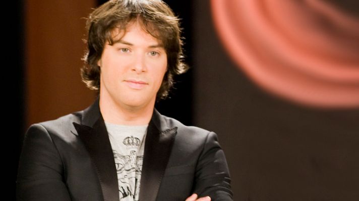 +Gente - Perfil de Jordi Cruz
