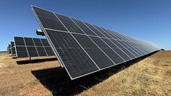 Grandes parques fotovoltaicos en Extremadura: sentimientos contrapuestos