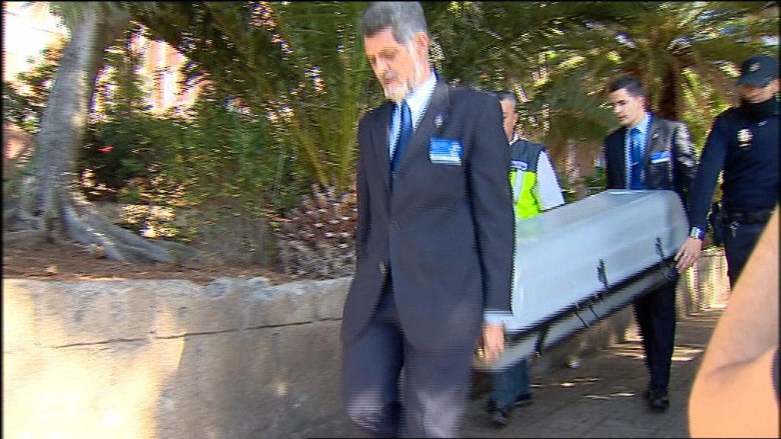 + Canarias - 20/02/13 - +Canarias | Ver