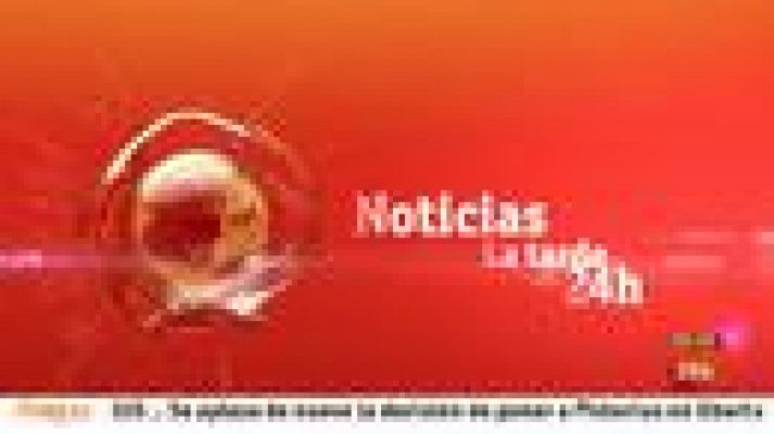 Informativo 24h - Bárcenas declaró ante notario una cuenta de donativos en el PP y sus perceptores en diciembre