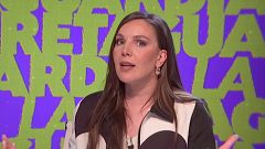La Retaguardia – Inés alza la voz contra la violencia digital