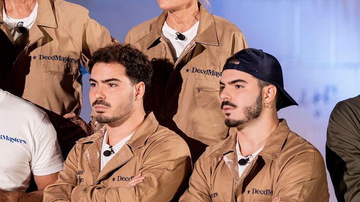 Los Gemeliers recuerdan el bullying que vivieron en el colegio - Decomasters | Ver