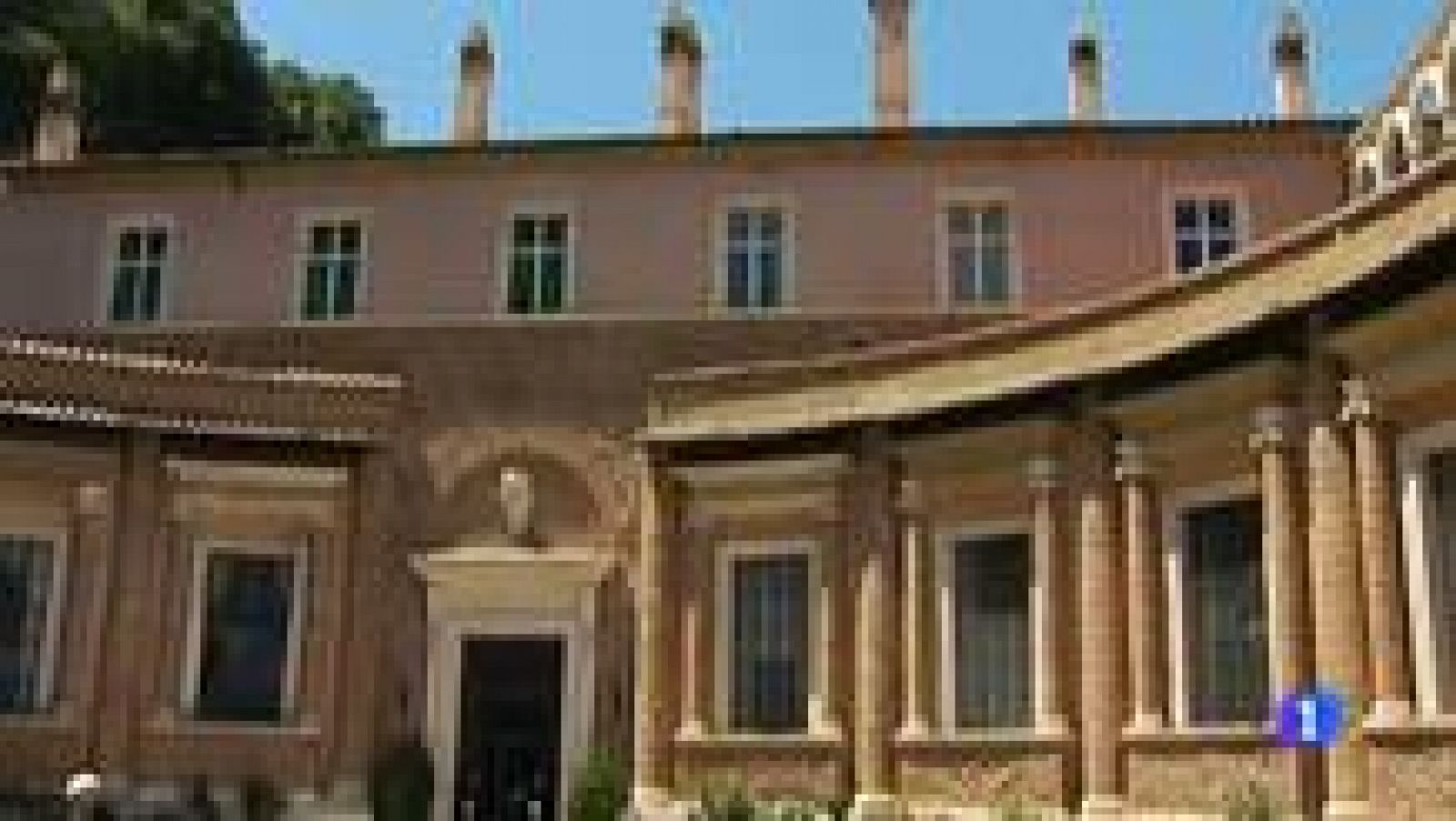 Italia celebra elecciones legislativas