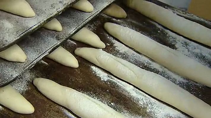 Las panaderías tradicionales no pueden competir con los supermercados