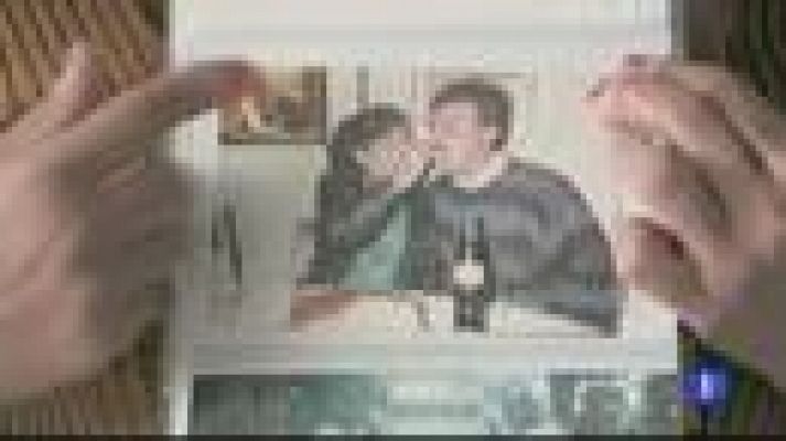 Telediario 1 - 27.000 los desaparecidos en México por narcotráfico en seis años