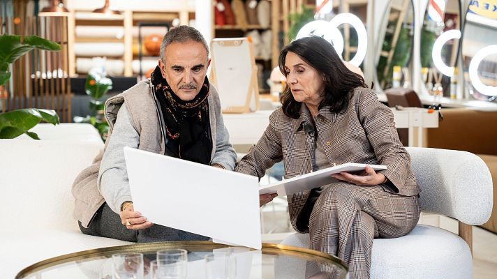 Claves de diseño para barberías y centros de belleza - Decomasters | Ver