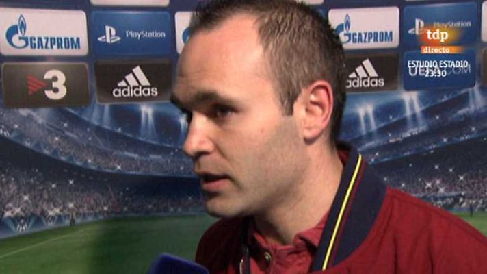 Conexión tdp - Conexión tdp - 21/02/13