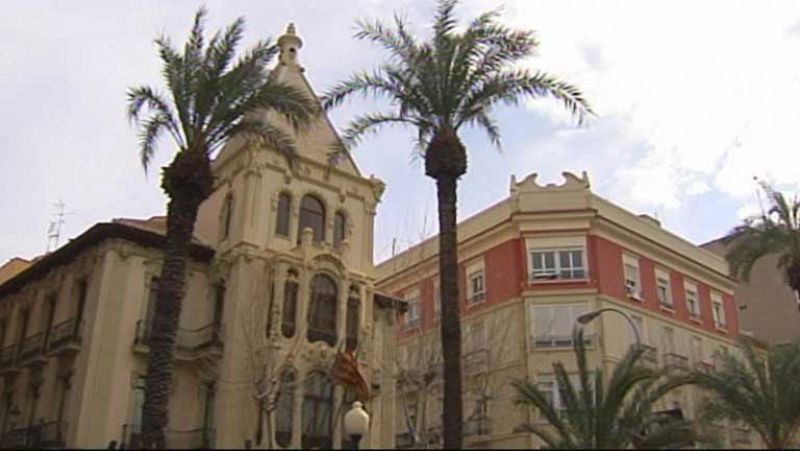 Intervalos de viento fuerte en el litoral gallego 