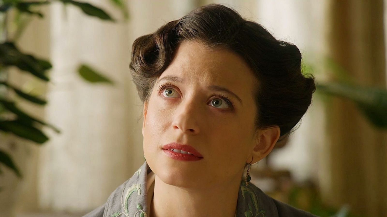 La Promesa - Temporada 5 - Episodio 789 | Ver