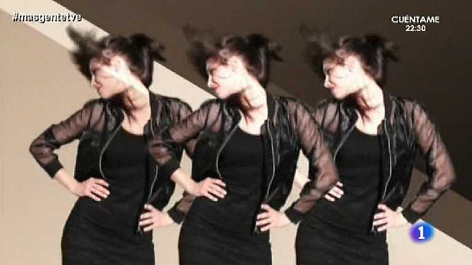 Más Gente - 21/02/13 - Ver ahora