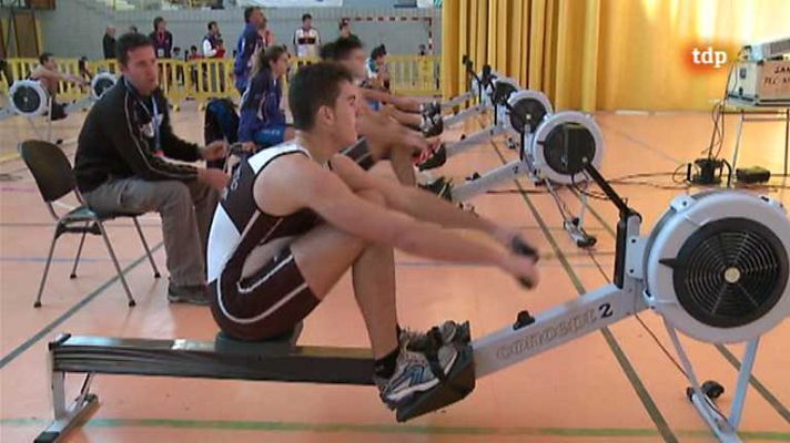 Paralímpicos - Paralímpicos - 22/02/13