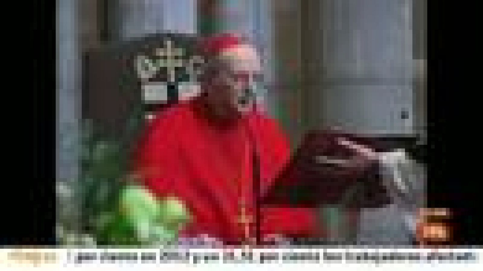 Informativo 24h: Los obispos alemanes autorizan la píldora del día después en caso de violaciones | RTVE Play
