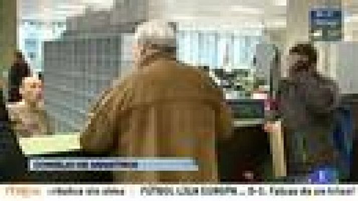 Telediario 1 - El Gobierno aprobará este viernes medidas para emprendedores