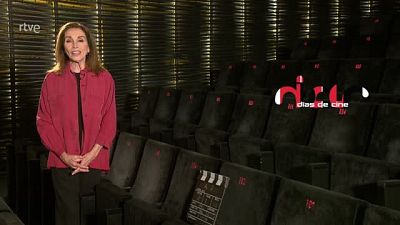 Días De Cine: 07/03/2026